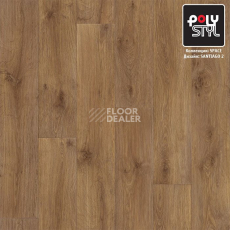 Линолеум Polystyl Space SANTIAGO 2 фото 1 | FLOORDEALER